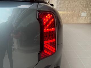 MINI Countryman usata, con Freno di stazionamento elettrico