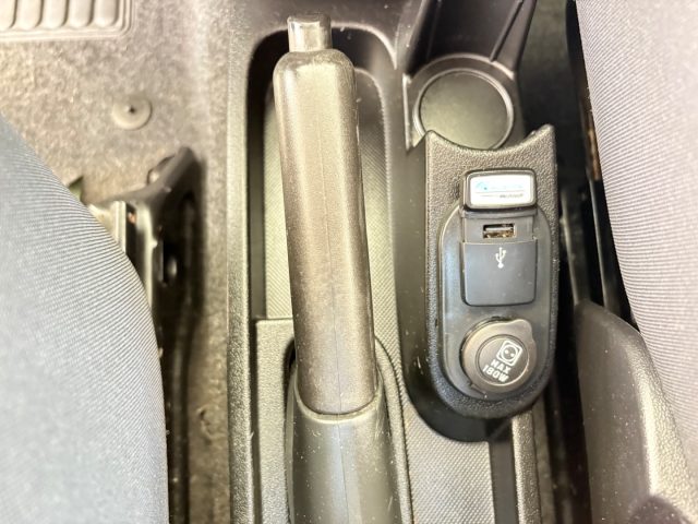 FIAT Qubo usata 39