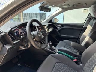 AUDI A1 usata, con Lettore CD