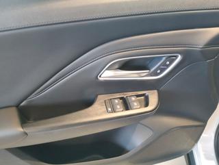 MG ZS usata, con Cruise Control