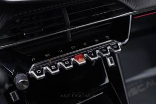 PEUGEOT 208 usata, con Servosterzo