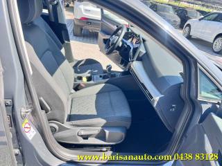 VOLKSWAGEN Golf usata, con Antifurto