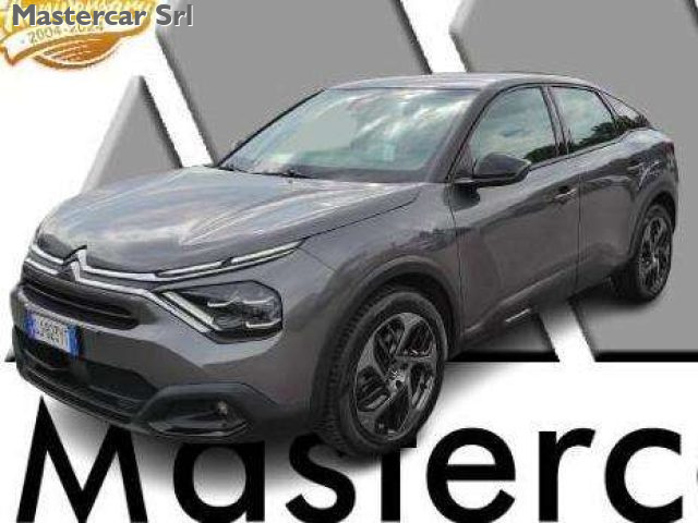 CITROEN C4 usata, con ABS