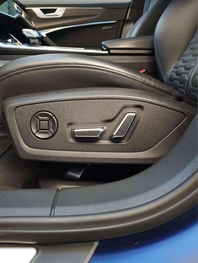 AUDI RS6 usata, con Bluetooth