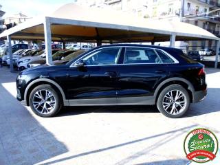 AUDI Q8 usata, con Airbag Passeggero