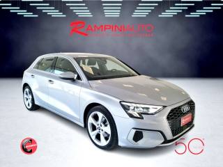AUDI A3 usata 5