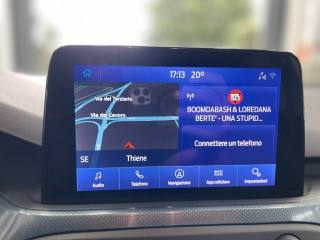 FORD Focus usata, con Touch screen