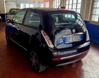 LANCIA Ypsilon usata, con Cerchi in lega