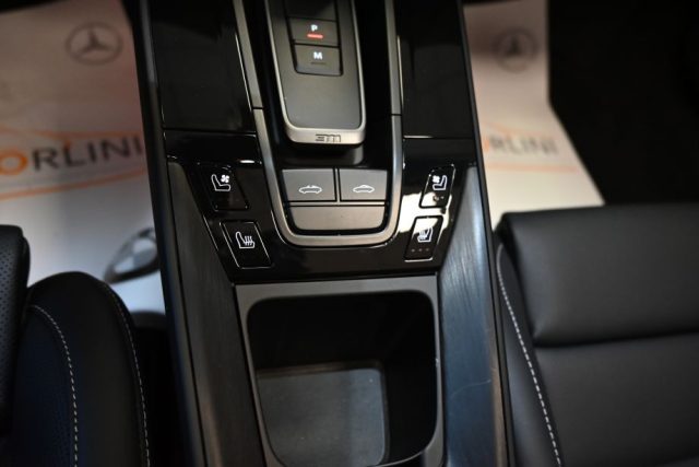 PORSCHE Targa usata 78