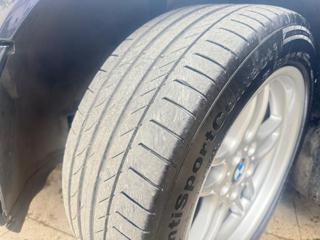 BMW 730 usata, con ESP