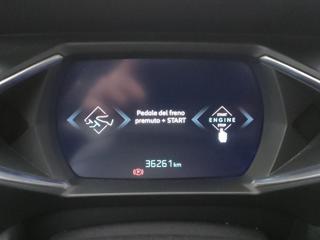 DS AUTOMOBILES DS 3 Crossback usata, con Cruise Control