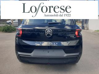 CITROEN C3 Aircross usata, con Autoradio