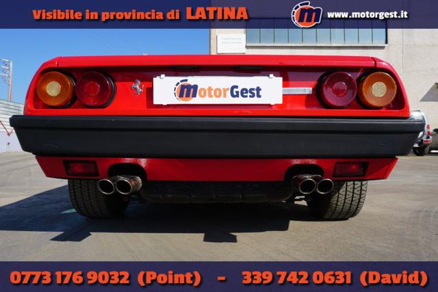 FERRARI Mondial usata 27