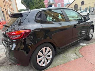 RENAULT Clio usata, con Controllo trazione