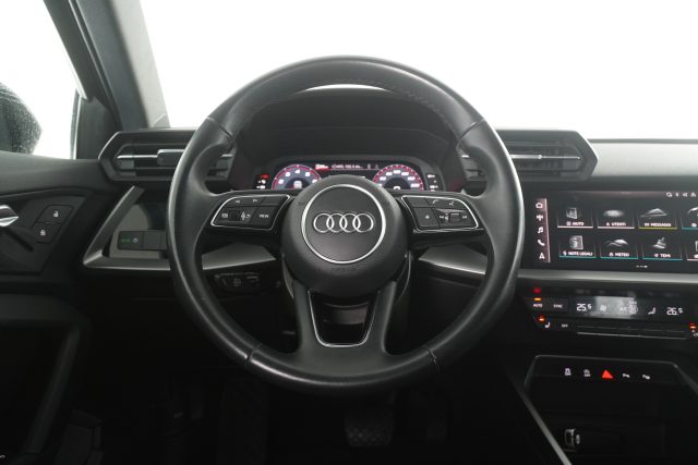AUDI A3 usata 5