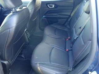 JEEP Compass usata, con Boardcomputer