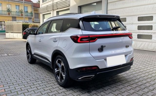 DR MOTOR DR 6.0 usata, con Climatizzatore