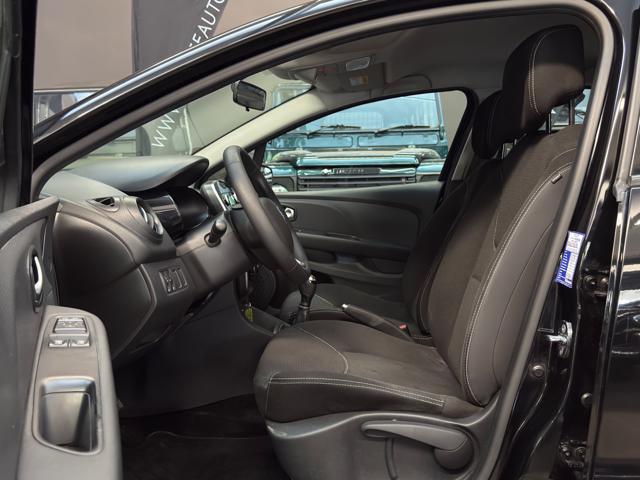 RENAULT Clio usata, con Controllo trazione