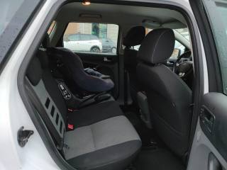 FORD Focus usata, con Bracciolo