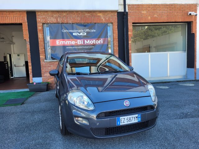 FIAT Punto usata, con Airbag Passeggero