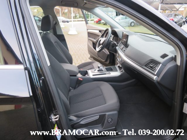 AUDI Q5 usata, con Controllo vocale