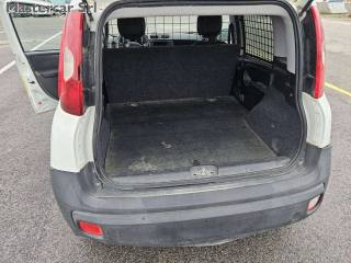 FIAT Panda usata 14