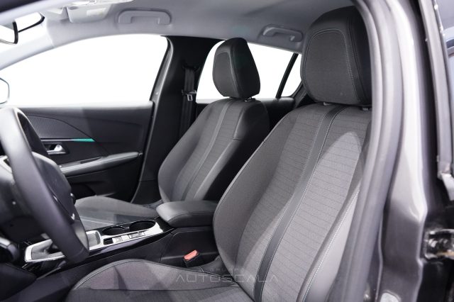 PEUGEOT 208 usata, con ESP