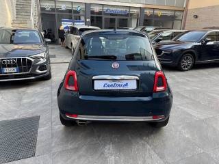 FIAT 500 usata, con Autoradio