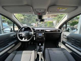 CITROEN C3 usata, con Boardcomputer