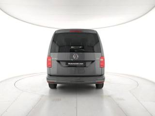 VOLKSWAGEN Caddy usata, con Airbag Passeggero