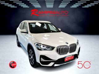 BMW X1 usata 3