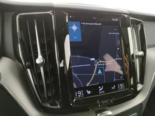 VOLVO XC60 usata, con Touch screen