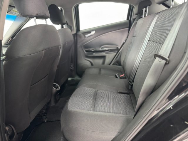 ALFA ROMEO Giulietta usata, con Immobilizzatore elettronico