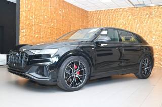 AUDI Q8 usata 116