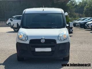 FIAT Doblo usata, con Chiusura centralizzata