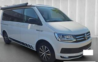 VOLKSWAGEN California usata, con Chiusura centralizzata