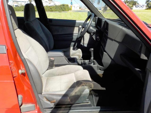 ALFA ROMEO 75 usata 31