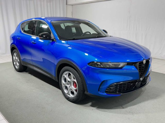 ALFA ROMEO Tonale usata, con Chiusura centralizzata
