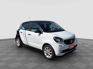 SMART ForFour usata 6