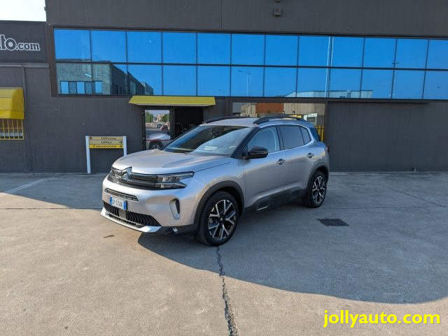 CITROEN C5 Aircross usata, con ABS