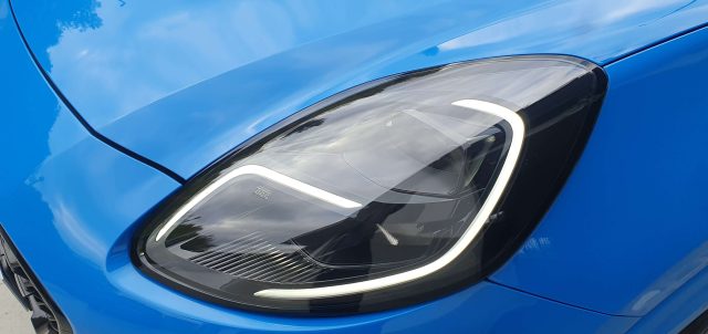 FORD Puma usata, con Controllo automatico clima