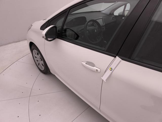 PEUGEOT 208 usata 39