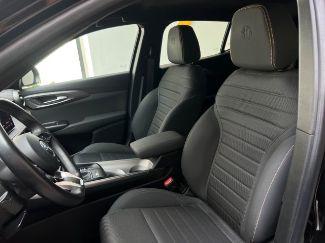 ALFA ROMEO Tonale usata, con Isofix