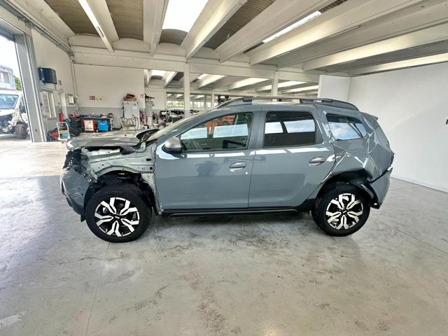 DACIA Duster usata, con Airbag Passeggero