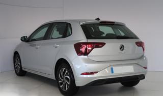 VOLKSWAGEN Polo usata, con Airbag