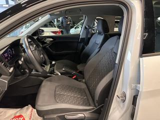 AUDI A1 usata, con Cerchi in lega