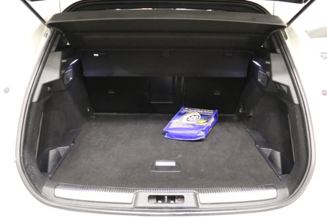 DS AUTOMOBILES DS 7 Crossback usata, con Sensori di parcheggio posteriori