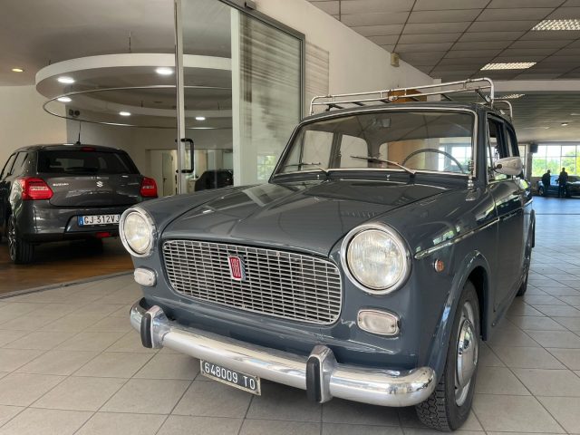 FIAT 1100 usata 0