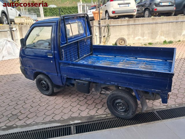 PIAGGIO Porter usata 2