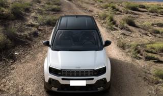 JEEP Avenger usata, con Airbag Passeggero